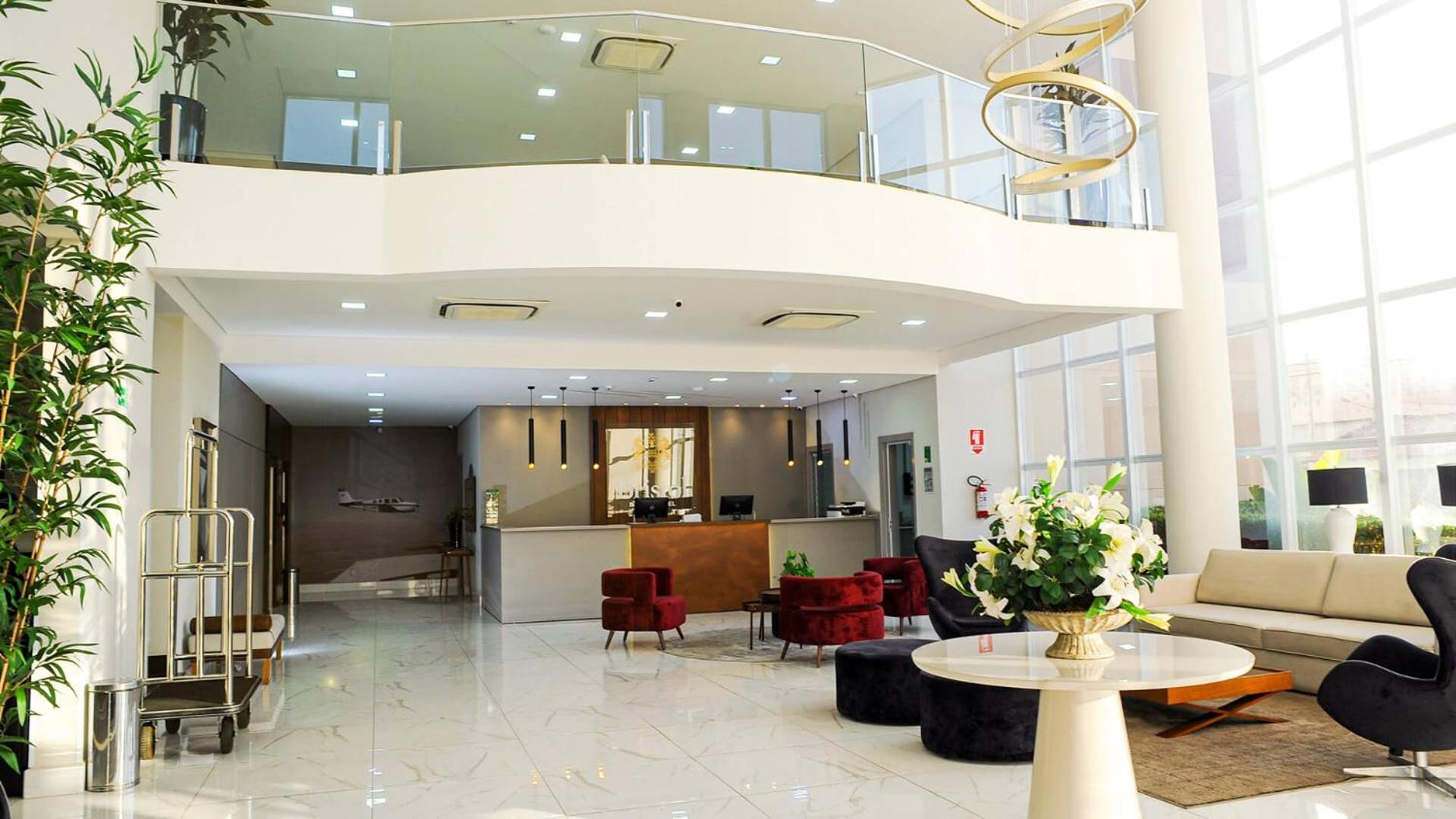 Hotel Bristol Infinity Rio Claro Exterior foto