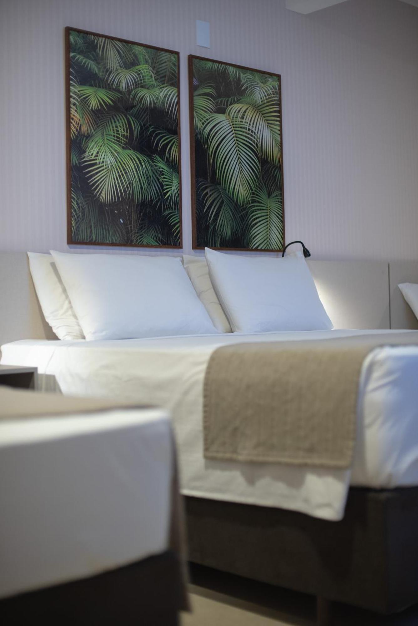 Hotel Bristol Infinity Rio Claro Exterior foto